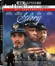 Glory (30th Anniversary Edition) [4K Ultra HD + Blu-Ray + Digital]