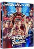 Street Fighter (Steelbook) [Blu-Ray]