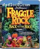 Fraggle Rock: Back to the Rock: Season 1 [Blu-Ray]