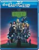 Beetlejuice Beetlejuice [Blu-ray + Digital]