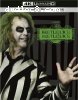 Beetlejuice Beetlejuice [4K Ultra HD + Digital]