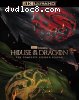 House of the Dragon: The Complete Second Season [4K Ultra HD]