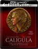 Caligula (The Ultimate Cut) (Unobstructed View Exclusive) [4K Ultra HD + CD]