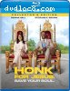 Honk for Jesus. Save Your Soul (Collector's Edition) [Blu-Ray + Digital]