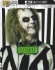 Beetlejuice Beetlejuice (SteelBook) [4K Ultra HD + Blu-ray + Digital 4K]