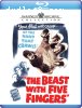 Beast with Five Fingers, The (Warner Archive Collection) [Blu-ray]