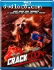 Crackcoon (Collector's Edition) [Blu-ray]