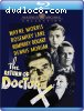 Return of Doctor X, The (Warner Archive Collection) [Blu-ray]