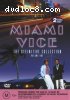 Miami Vice-Volume 1