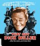 That Guy Dick Miller (Slipcover in Original Pressing / Bonus Film: Starhops) [Blu-ray]