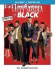 Fifty Shades of Black [Blu-Ray + Digital]