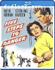 Five Steps to Danger [Blu-Ray]