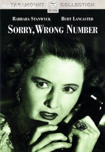 Sorry, Wrong Number Cover