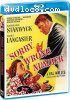 Sorry, Wrong Number [Blu-Ray]