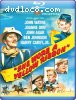 She Wore a Yellow Ribbon [Blu-Ray]