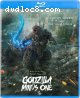 Godzilla Minus One [Blu-ray]