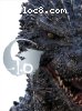 Godzilla Minus One (DigiPack / Godzilla Store Exclusive | Deluxe Japan Collector's Edition) [4K Ultra HD + Blu-ray]