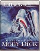 Moby Dick (Limited Edition) [Blu-Ray]