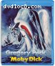 Moby Dick [Blu-Ray]