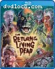 Return of the Living Dead, The (Collector's Edition) [Blu-Ray]