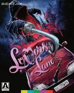 Lovers Lane (Special Edition) [Blu-Ray] Cover