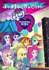 My Little Pony: Equestria Girls: Magical Movie Night