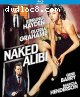 Naked Alibi [Blu-Ray]