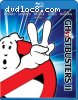 Ghostbusters II (25th Anniversary Edition) [Blu-Ray + Digital]