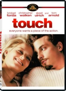 Touch Cover