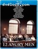 12 Angry Men (1997) [Blu-Ray]