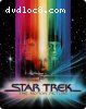 Star Trek: The Motion Picture (SteelBook / 45th Anniversary) [4K Ultra HD + Blu-ray + Digital]