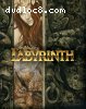 Labyrinth (Limited Edition Collector's Set) [4K Ultra HD + Blu-ray]