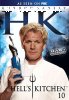 Hell's Kitchen: Season 10 (Raw &amp; Uncensored)