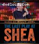 Last Play At Shea, The [Blu-Ray + DVD]