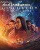 Star Trek: Discovery - The Final Season [Blu-ray]