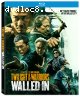 Twilight of the Warriors: Walled In (Kowloon Walled City / City of Darkness) [Blu-ray]