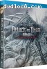 Attack on Titan: The Final Season - The Final Chapters - Part 3 [Blu-Ray + DVD]