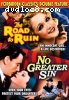 Forbidden Classics Double Feature (The Road to Ruin / No Greater Sin)