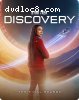 Star Trek: Discovery - The Final Season (SteelBook) [Blu-ray]