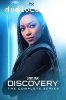 Star Trek: Discovery - The Complete Series [Blu-ray]