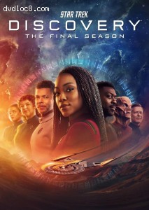 Star Trek: Discovery - The Final Season