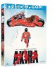 Akira (25th Anniversary Edition) [Blu-Ray + DVD]