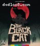 Black Cat, The (Special Edition) [Blu-Ray + DVD]