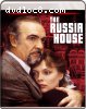 Russia House, The (Limited Edition) [Blu-Ray]