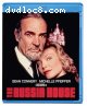 Russia House, The [Blu-Ray]