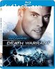 Death Warrant [Blu-Ray]