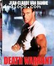 Death Warrant (Ronin Flix Exclusive) [Blu-Ray]