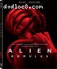 Alien: Romulus [Blu-Ray + Digital]