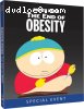 South Park: The End of Obesity [Blu-Ray]