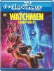 Watchmen: Chapter II [Blu-Ray + Digital]